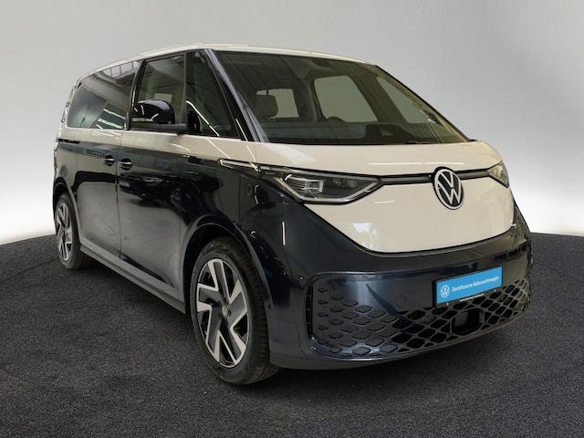 Volkswagen ID.Buzz Pro