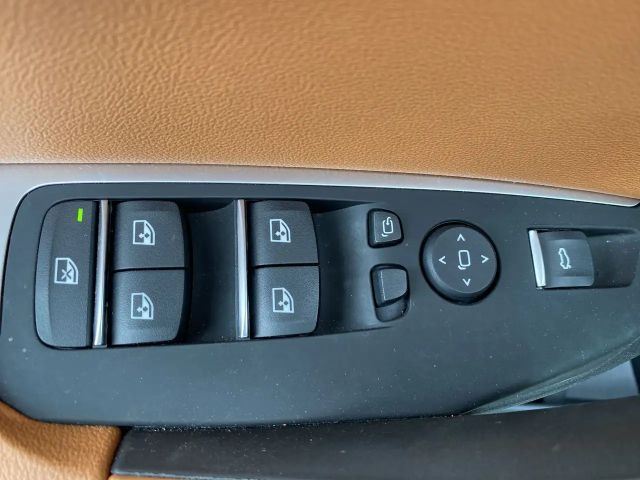 BMW X3 M-Sport xDrive20i