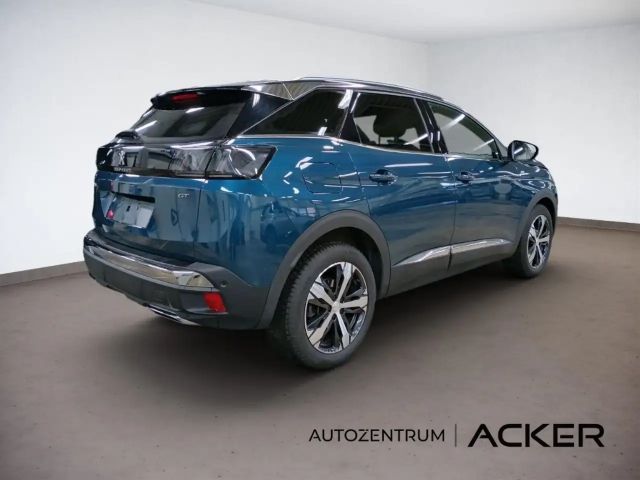 Peugeot 3008 GT-Line PureTech