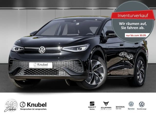 Volkswagen ID.5 IQ.Drive Pro