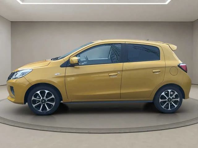 Mitsubishi Space Star ClearTec MIVEC Star