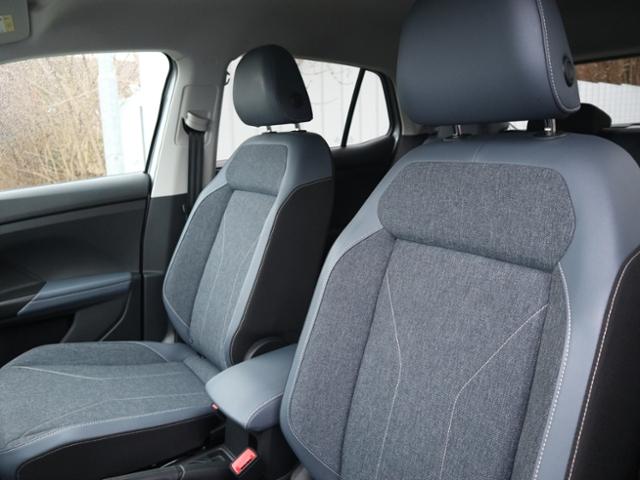 Volkswagen T-Cross 1.0 TSI DSG IQ.Drive Style