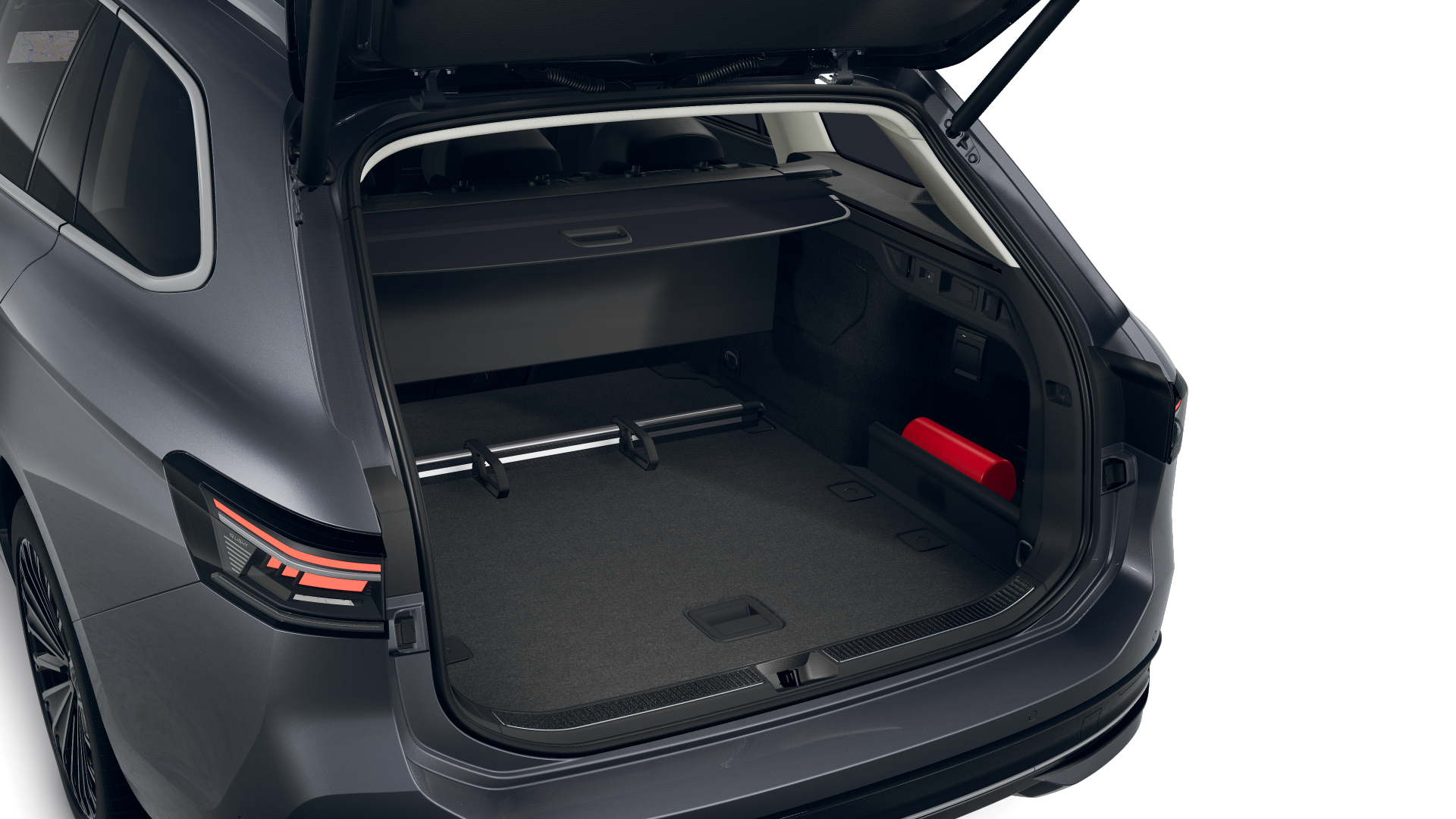 Volkswagen Passat 2.0 TDI DSG