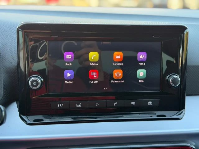 Seat Arona 1.0 TSI FR-lijn