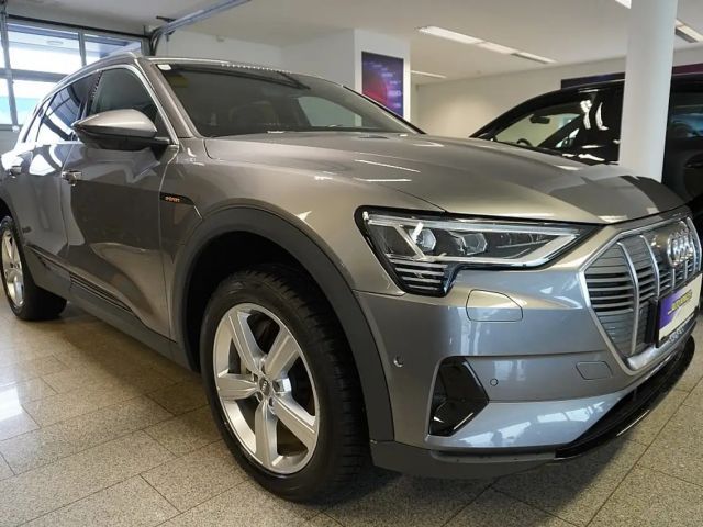 Audi e-tron Business Quattro S-Line
