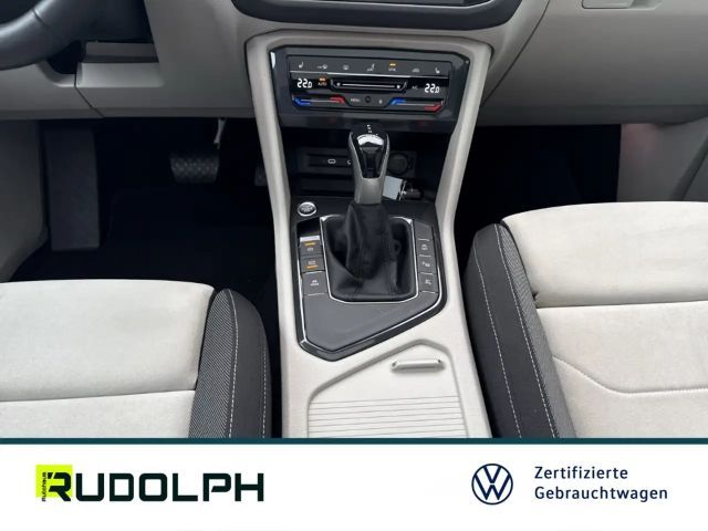 Volkswagen Tiguan 2.0 TDI DSG Elegance Elegance