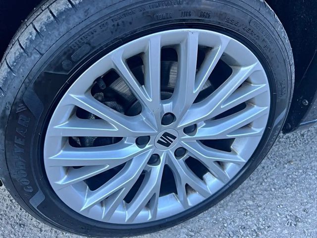 Seat Leon 4Drive DSG Xcellence