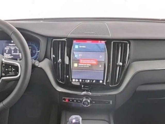 Volvo XC60 Plus