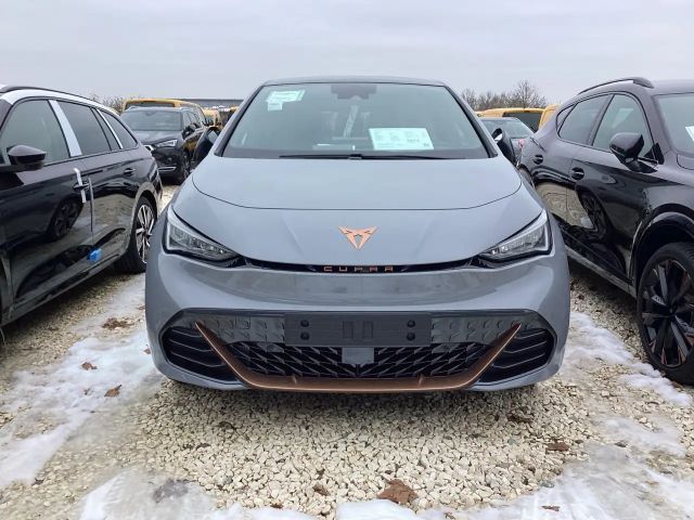 Cupra Born 77 kWh