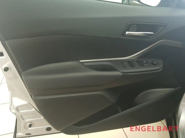 Toyota C-HR Flow Hybride