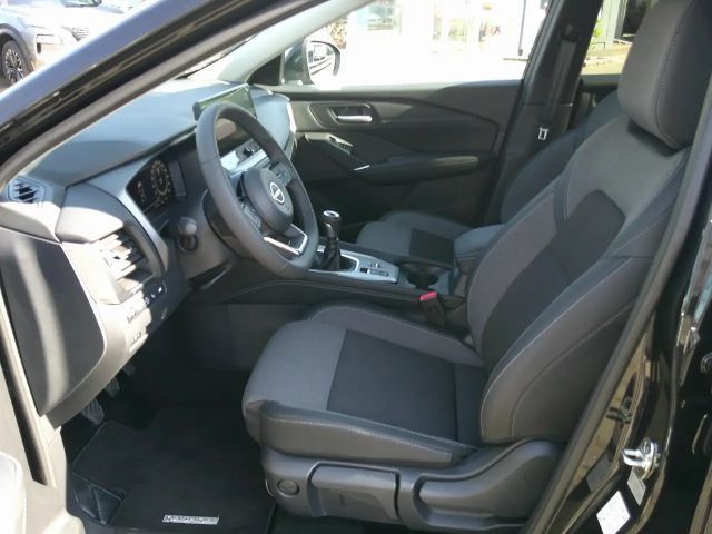 Nissan Qashqai DIG-T