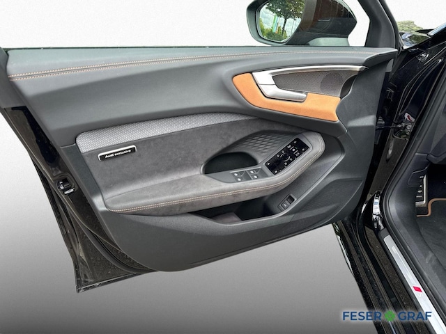 Audi A5 Avant Quattro S-Tronic