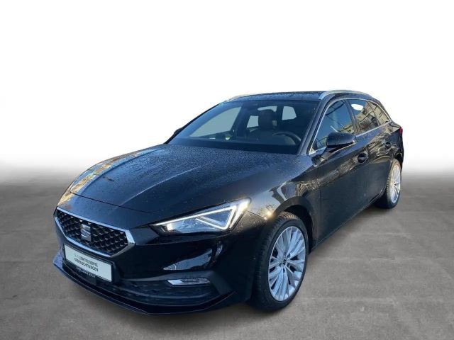 Seat Leon 1.5 eTSI DSG Sportstourer Xcellence