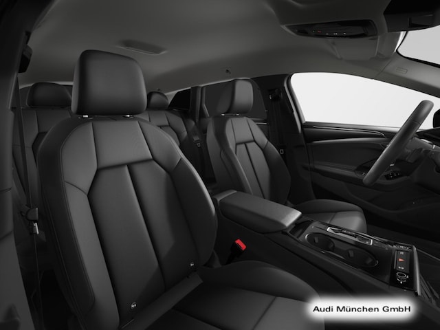 Audi A6 e-tron Avant