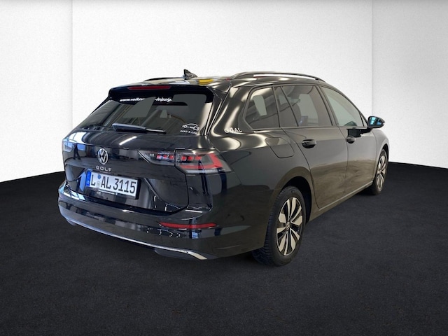 Volkswagen Golf 2.0 TDI DSG Golf VIII Variant