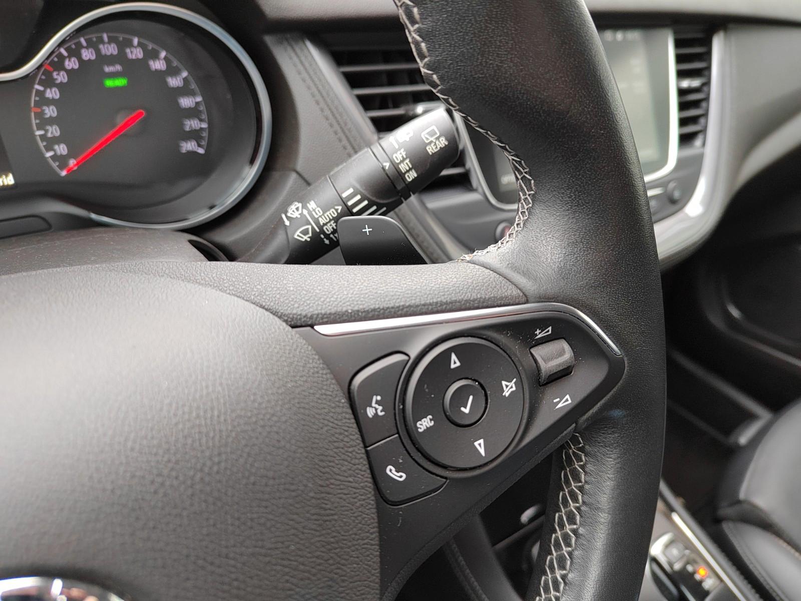 Opel Grandland X Ultimate