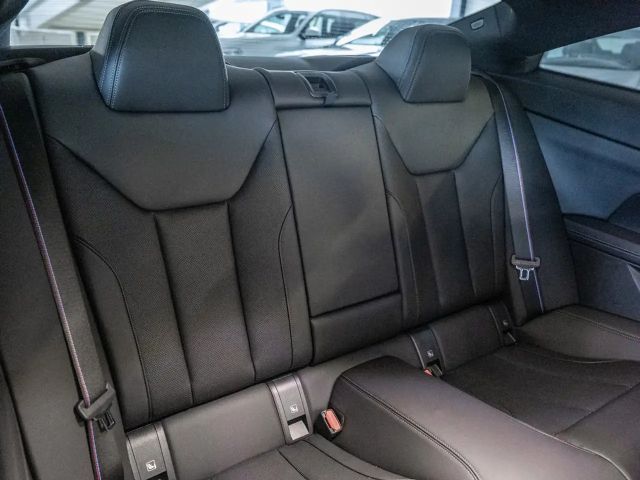 BMW 420 420i Coupé M-Sport