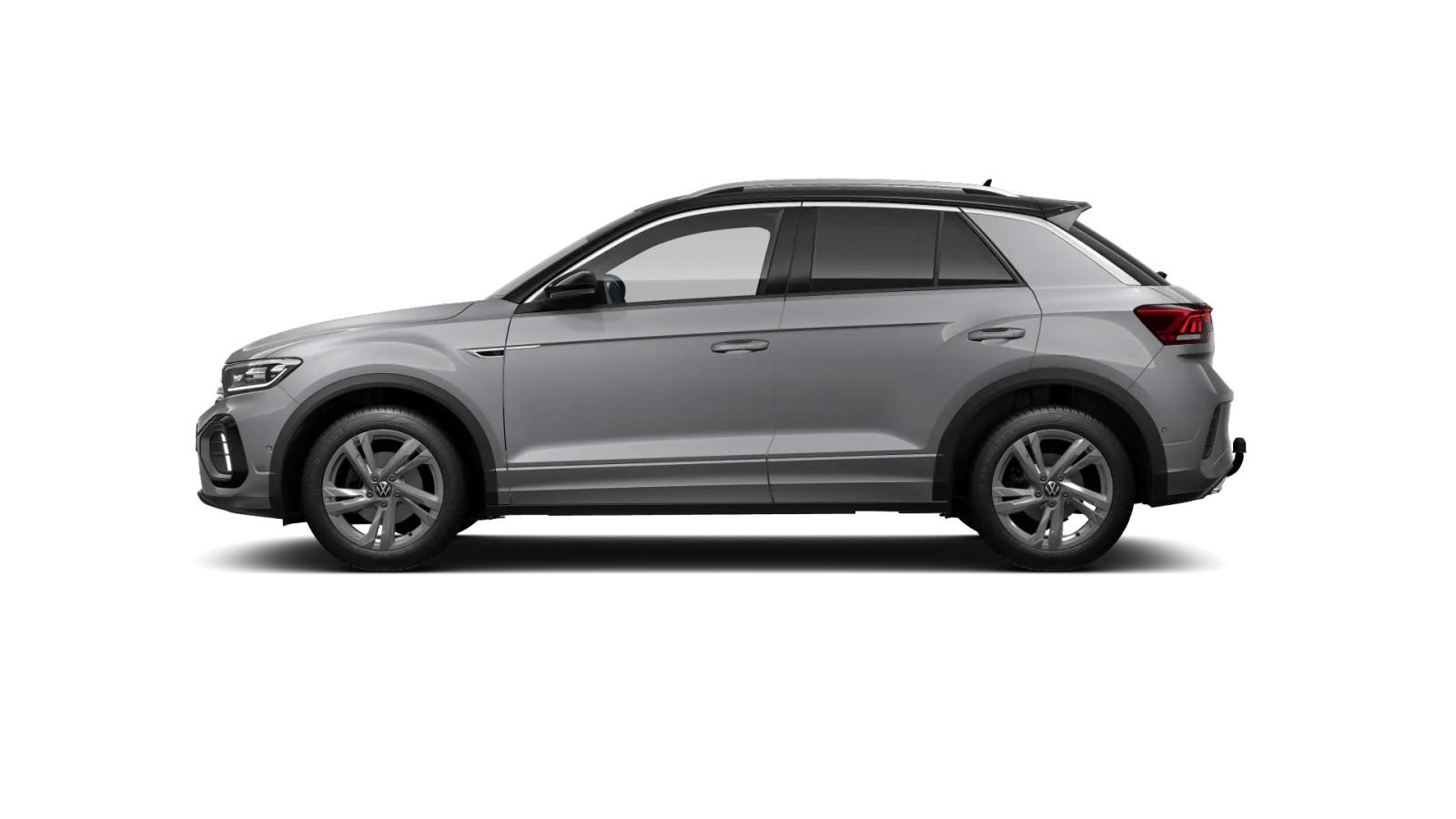 Volkswagen T-Roc 1.5 TSI DSG R-Line