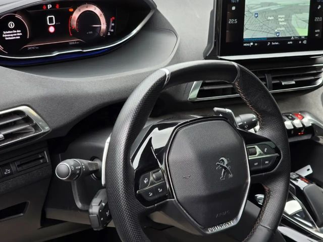 Peugeot 3008 GT-Line