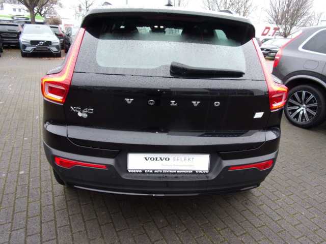 Volvo XC40 Plus Recharge