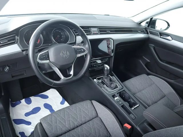 Volkswagen Passat DSG Variant