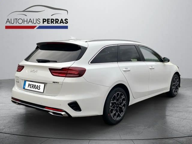 Kia Ceed GT-Line SportWagon