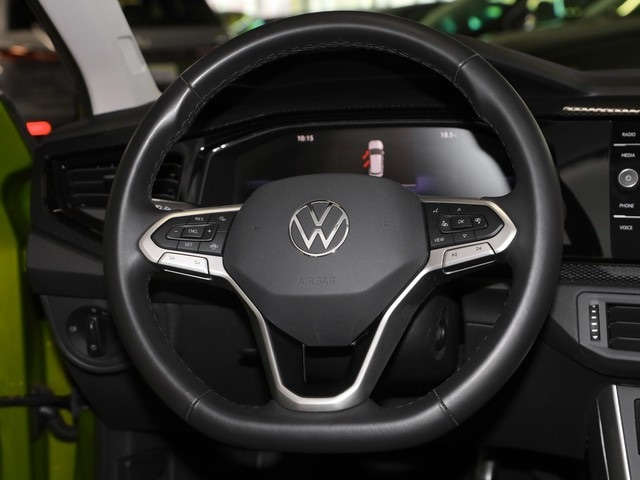 Volkswagen Taigo DSG Life