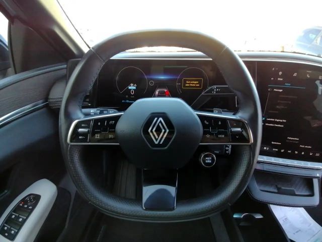 Renault Megane E-Tech E-Tech Iconic