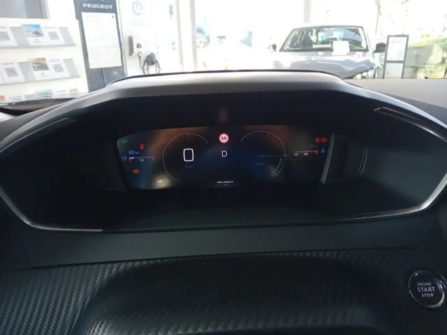 Peugeot 2008 1.2 136 A llure ACC+LED+SHZ+KlimaA+PDC+AUT