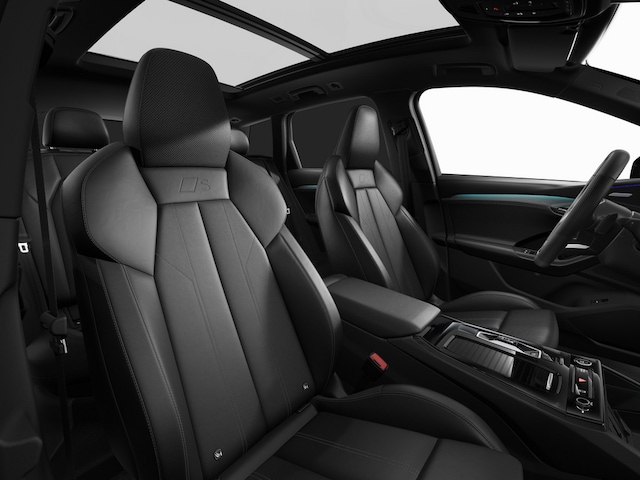 Audi Q6 e-tron Quattro