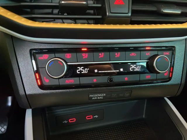 Seat Arona 1.0 TSI Style