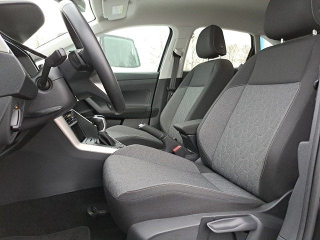 Volkswagen Taigo 1.0 TSI DSG Move