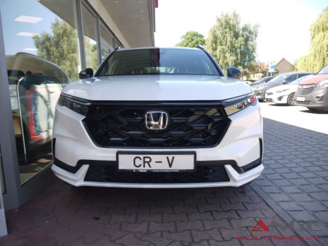 Honda CR-V 2.0 Advance Hybrid i-MMD