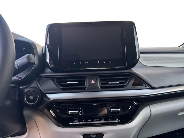 Suzuki Swift Flash Hybrid