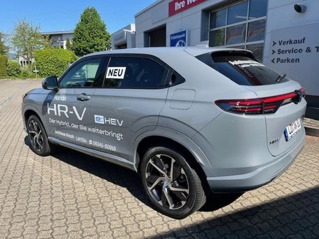 Honda HR-V Advance