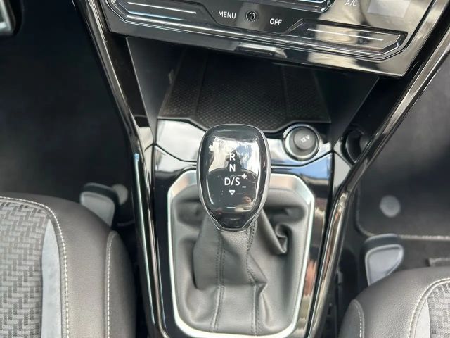 Volkswagen T-Roc Cabriolet DSG R-Line