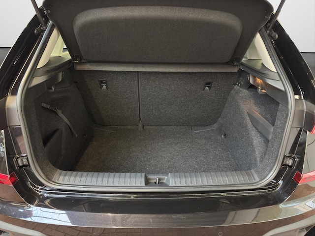 Skoda Kamiq 1.0 TSI Selection