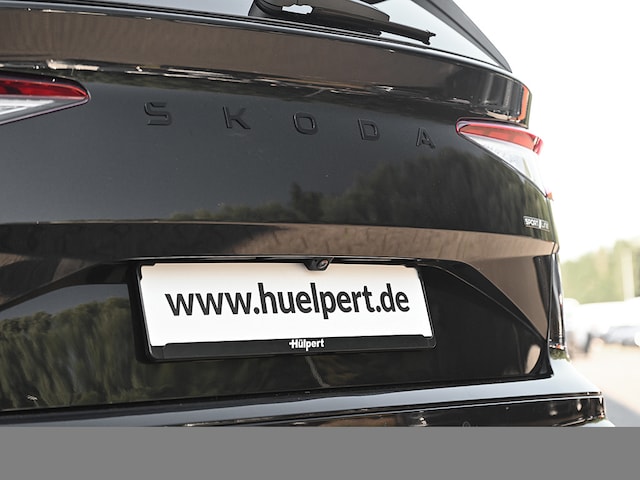 Skoda Enyaq Sportline iV 60