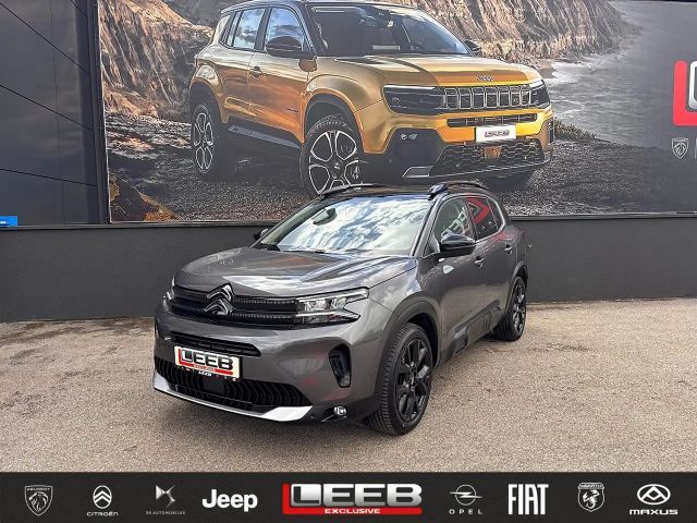 Citroën C5 Aircross BlueHDi Pack Shine