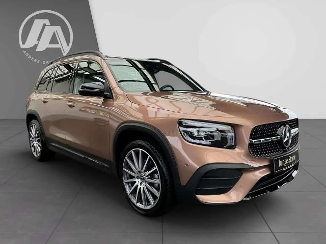 Mercedes-Benz GLB 200 AMG Line