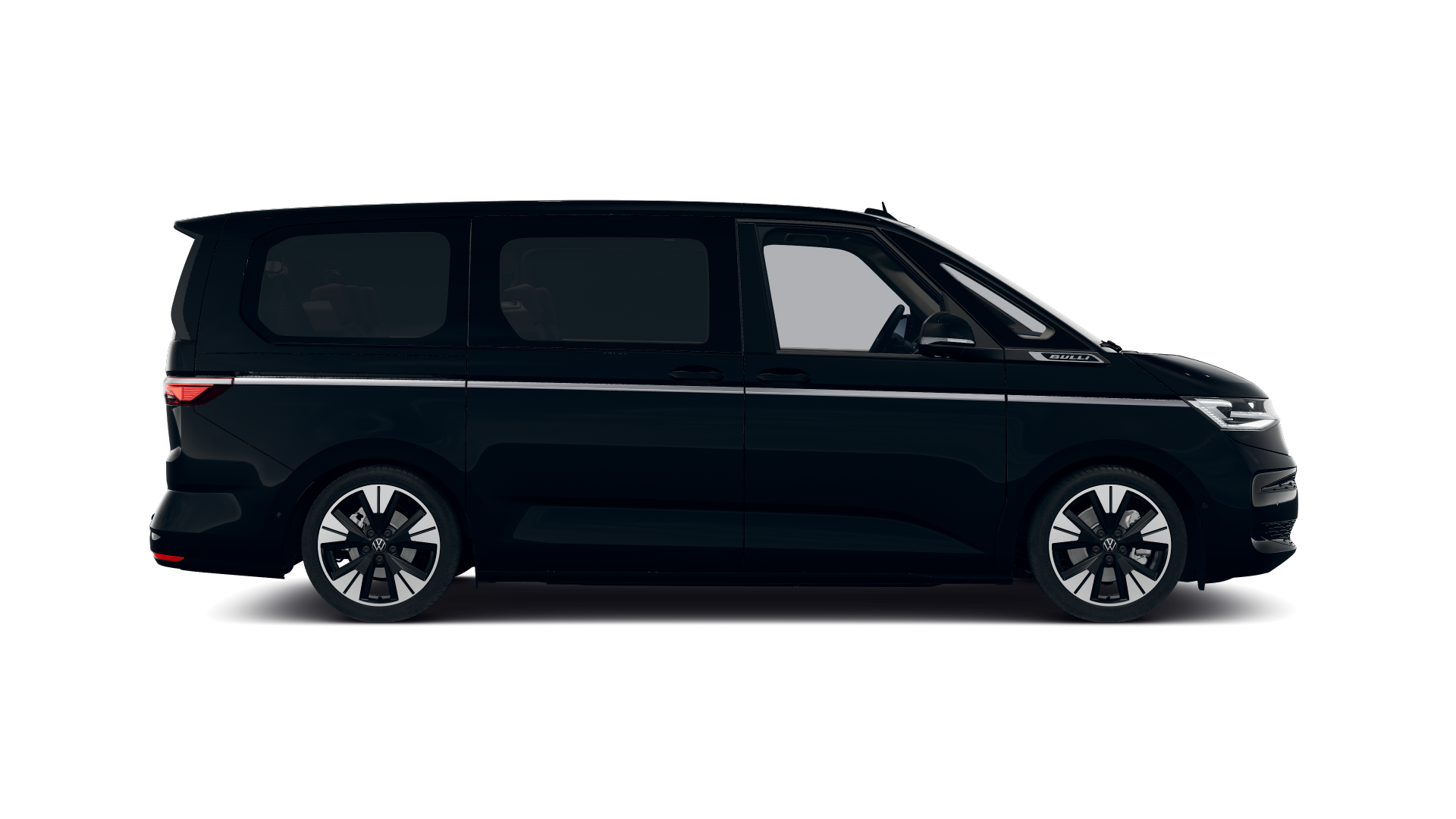 Volkswagen Multivan DSG Lang Style