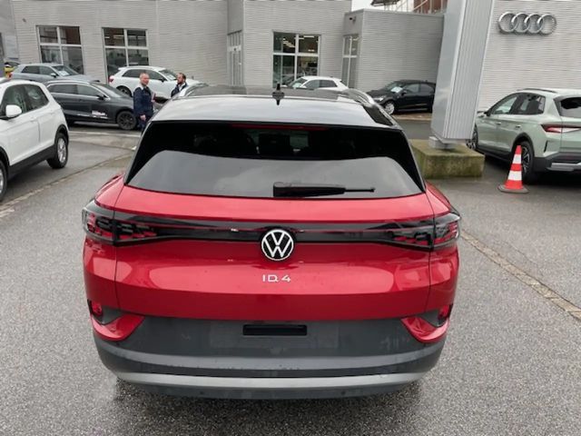 Volkswagen ID.4 Performance Pro