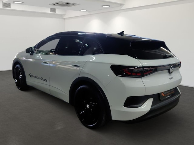 Volkswagen ID.4 4Motion 77 KWh GTX