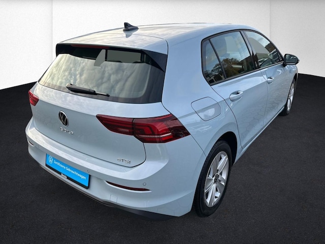 Volkswagen Golf 1.5 eTSI DSG Life