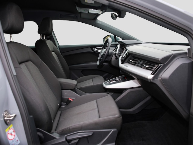 Audi Q4 e-tron 35 Sportback