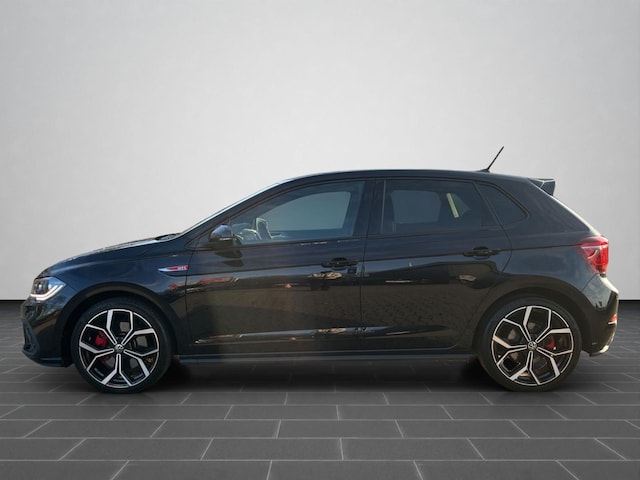Volkswagen Polo 2.0 TSI GTI