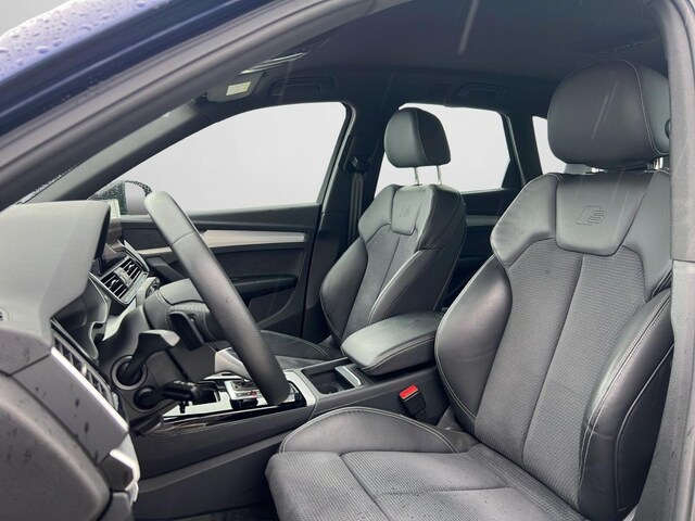 Audi Q5 40 TDI Quattro S-Tronic