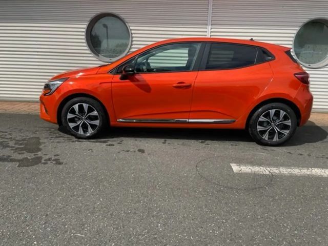 Renault Clio Evolution TCe 90
