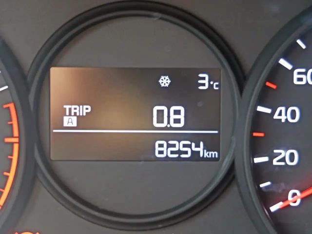 Kia Picanto Edition 7