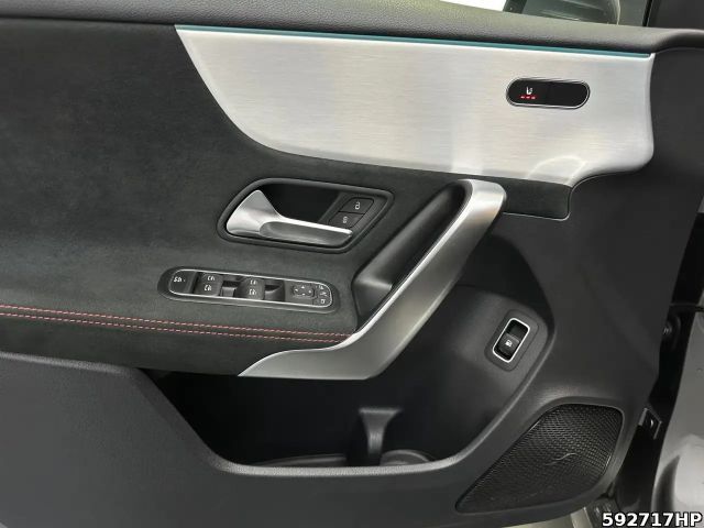 Mercedes-Benz A 250 AMG Line